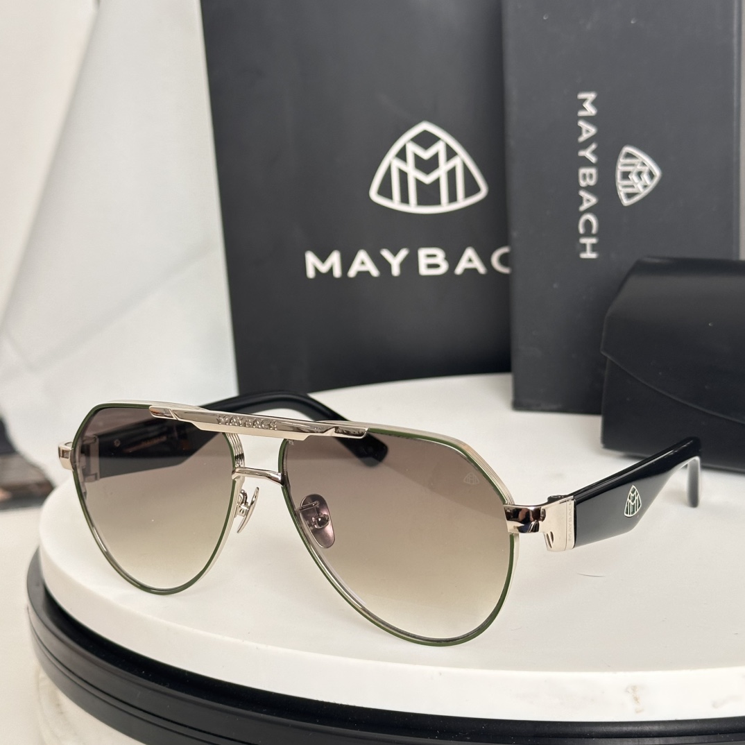  ‼️MAYBACH迈巴赫⚜️⚜️⚜️MODEL Z113 ⚜️⚜️⚜️SIZE：61口14-142⚜️
