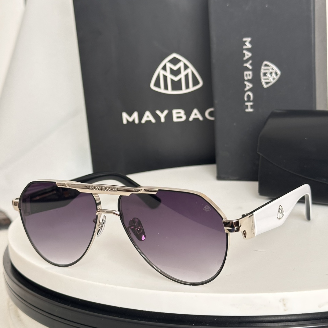  ‼️MAYBACH迈巴赫⚜️⚜️⚜️MODEL Z113 ⚜️⚜️⚜️SIZE：61口14-142⚜️