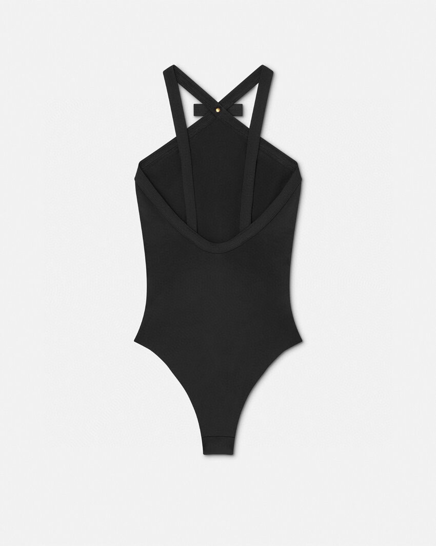 。
范思哲官方新款泳衣比基尼👙，高端定制，S M L XL