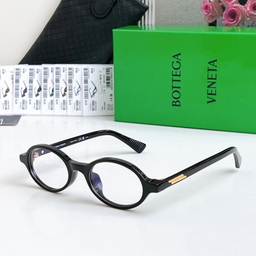 Bottega Veneta BV1388S Black Eyeglasses, Comfortable & Stylish Frame 1 Bottega Veneta BV1388S Black Eyeglasses, Comfortable & Stylish Frame