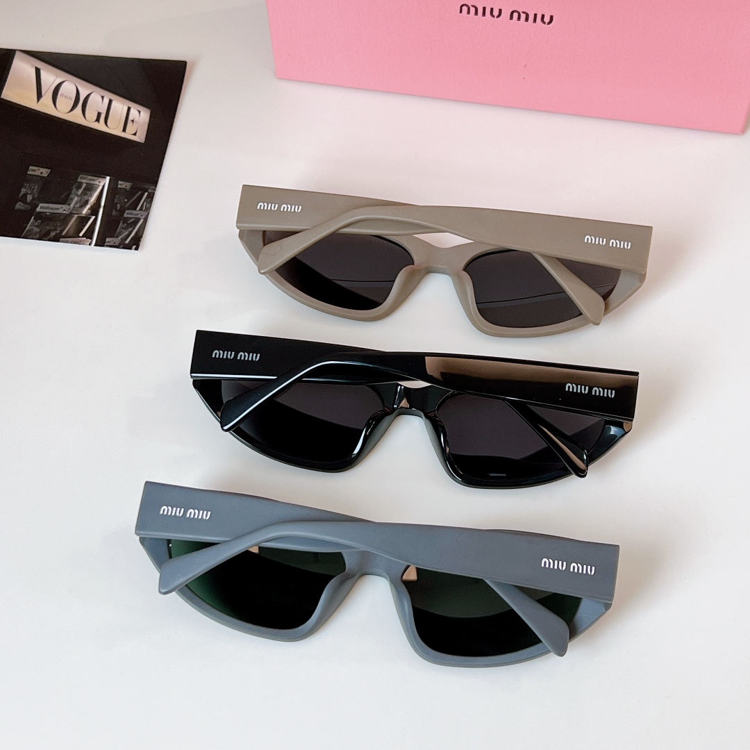  MIU MI*
MODELSMU 50WS
SIZE：59口18-140
🔝🔝