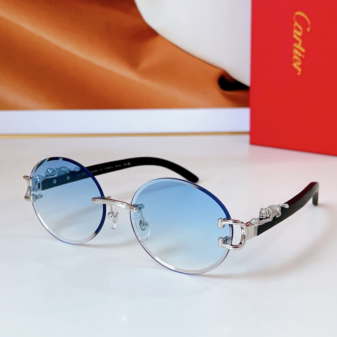  Cartie*
MODEL：CT0561S  
SIZE 56口16-145
🔝🔝