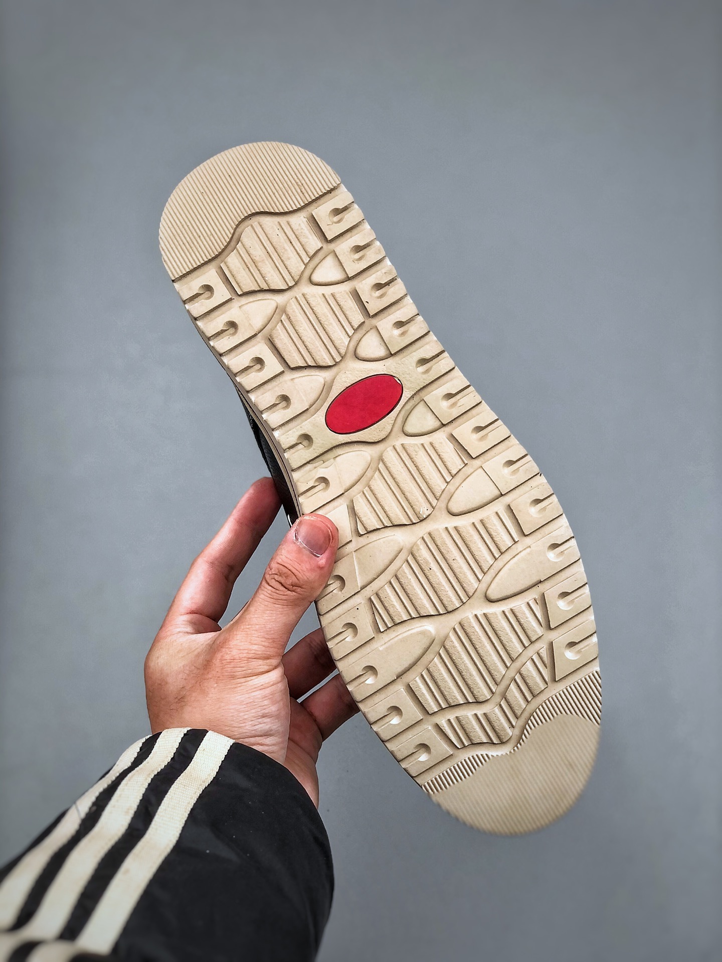 280 Ecco爱步潮流男鞋2025春秋款街头  男款百搭 街头系列新品