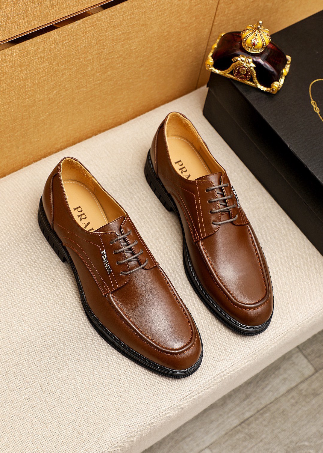 NO:276291,Product trademark PRADA 