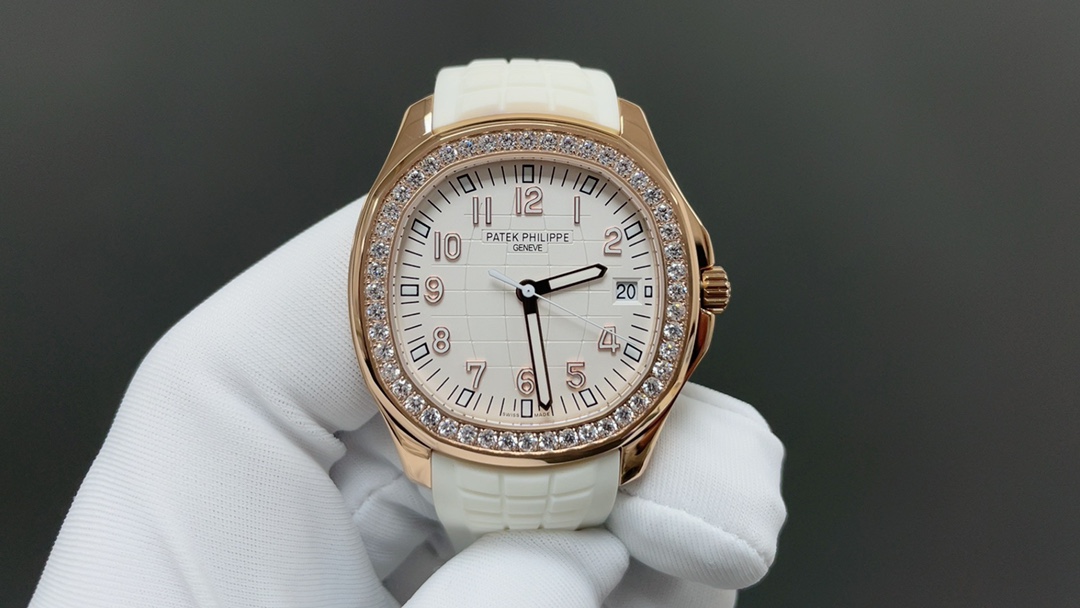 E7 Factory🌐“最强手雷” PP 百达翡丽AQUANAUT系列 DG1 手雷系列 男士机械腕表,5167A/5168G/5167R系列腕表——E7厂顶级高端牌腕表,顶级做工 全新工艺手工镶钻 尺寸男女可通用款 pp家族的手雷腕表!永看不腻百达.手雷”全网最佳解毒方案,全新版本。
1⃣️搭配定制版机Cal.324一体机自动上链机芯,机芯摆轮与原装相同位置!
2⃣️直径40MM!超薄厚度8.4mm
3⃣️316L精钢壳套!
3⃣️蓝宝石水晶玻璃镜面!匠心力作 全网体验最佳的百达.精致之作,尽享奢华,您值得拥有🌐