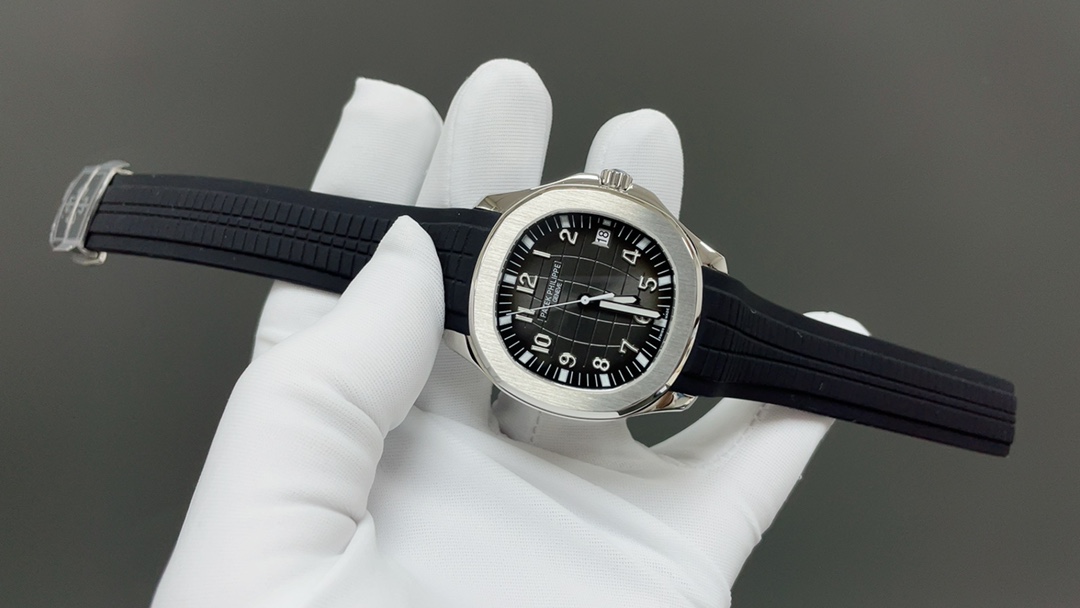 E7 Factory🌐“最强手雷” PP 百达翡丽AQUANAUT系列 DG1 手雷系列 男士机械腕表,5167A/5168G/5167R系列腕表——E7厂顶级高端牌腕表,顶级做工 全新工艺手工镶钻 尺寸男女可通用款 pp家族的手雷腕表!永看不腻百达.手雷”全网最佳解毒方案,全新版本。
1⃣️搭配定制版机Cal.324一体机自动上链机芯,机芯摆轮与原装相同位置!
2⃣️直径40MM!超薄厚度8.4mm
3⃣️316L精钢壳套!
3⃣️蓝宝石水晶玻璃镜面!匠心力作 全网体验最佳的百达.精致之作,尽享奢华,您值得拥有🌐