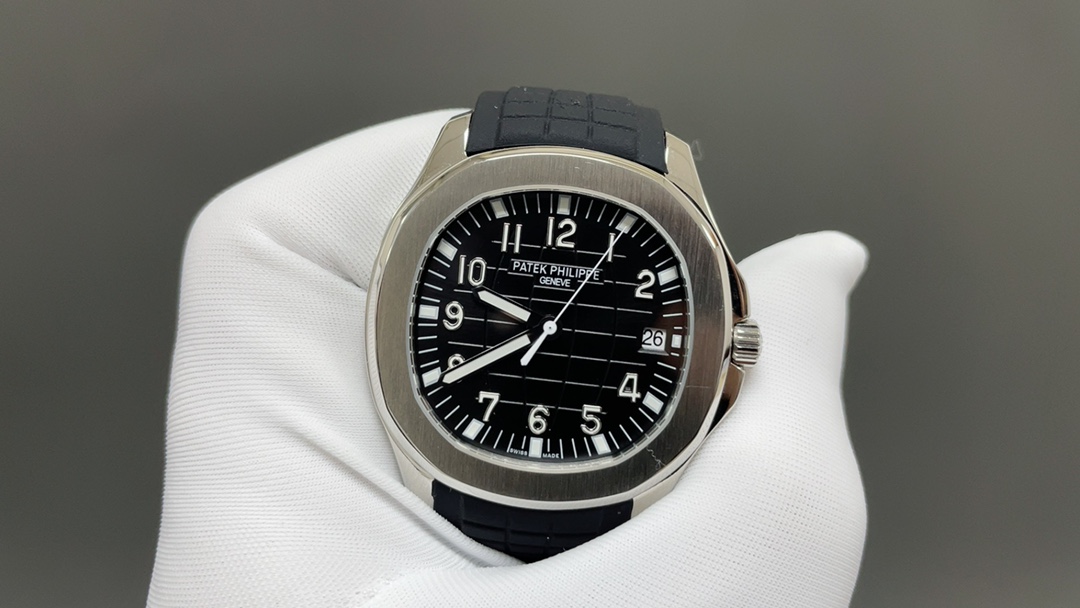 E7 Factory🌐“最强手雷” PP 百达翡丽AQUANAUT系列 DG1 手雷系列 男士机械腕表,5167A/5168G/5167R系列腕表——E7厂顶级高端牌腕表,顶级做工 全新工艺手工镶钻 尺寸男女可通用款 pp家族的手雷腕表!永看不腻百达.手雷”全网最佳解毒方案,全新版本。
1⃣️搭配定制版机Cal.324一体机自动上链机芯,机芯摆轮与原装相同位置!
2⃣️直径40MM!超薄厚度8.4mm
3⃣️316L精钢壳套!
3⃣️蓝宝石水晶玻璃镜面!匠心力作 全网体验最佳的百达.精致之作,尽享奢华,您值得拥有🌐