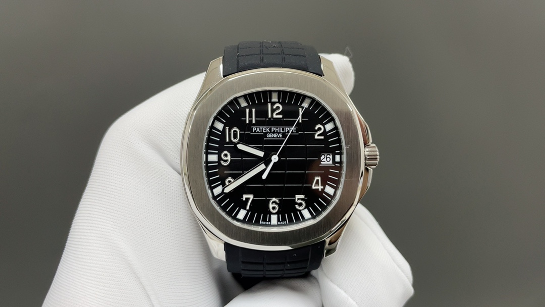 E7 Factory🌐“最强手雷” PP 百达翡丽AQUANAUT系列 DG1 手雷系列 男士机械腕表,5167A/5168G/5167R系列腕表——E7厂顶级高端牌腕表,顶级做工 全新工艺手工镶钻 尺寸男女可通用款 pp家族的手雷腕表!永看不腻百达.手雷”全网最佳解毒方案,全新版本。
1⃣️搭配定制版机Cal.324一体机自动上链机芯,机芯摆轮与原装相同位置!
2⃣️直径40MM!超薄厚度8.4mm
3⃣️316L精钢壳套!
3⃣️蓝宝石水晶玻璃镜面!匠心力作 全网体验最佳的百达.精致之作,尽享奢华,您值得拥有🌐