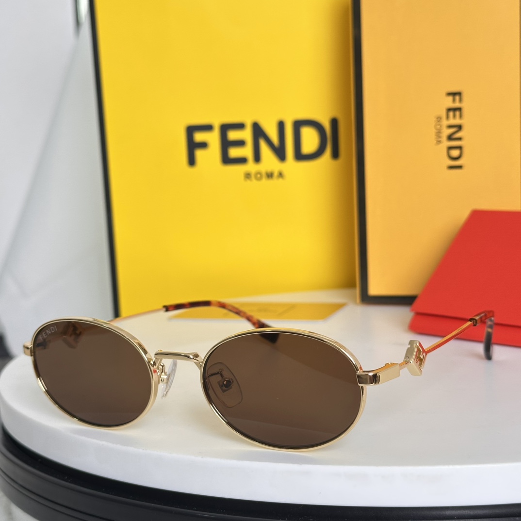 ‼️FEND*✨✨✨MODEL FE40190U✨✨✨SIZE53口20-140✨✨✨
