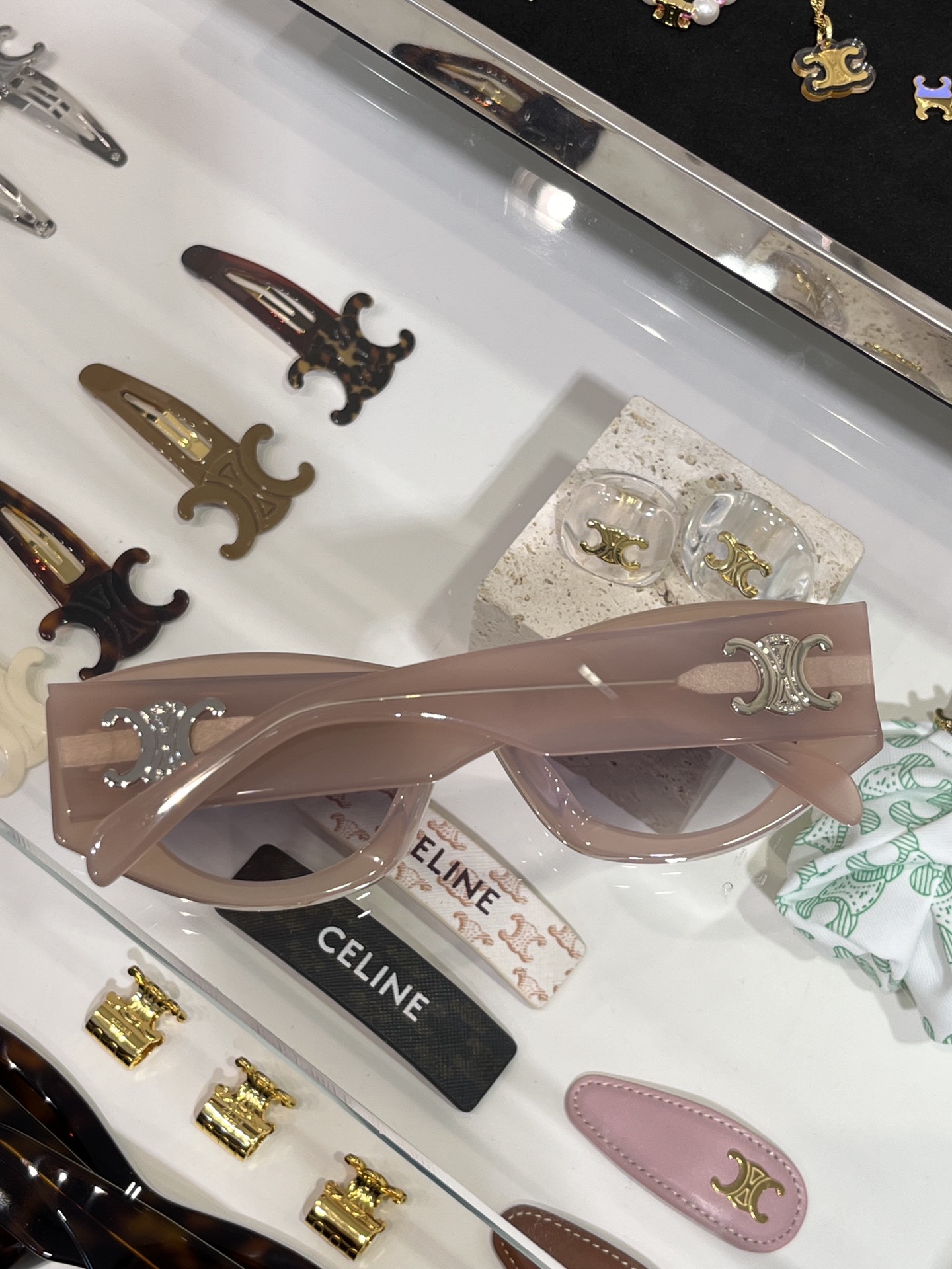 Celine Sunglasses