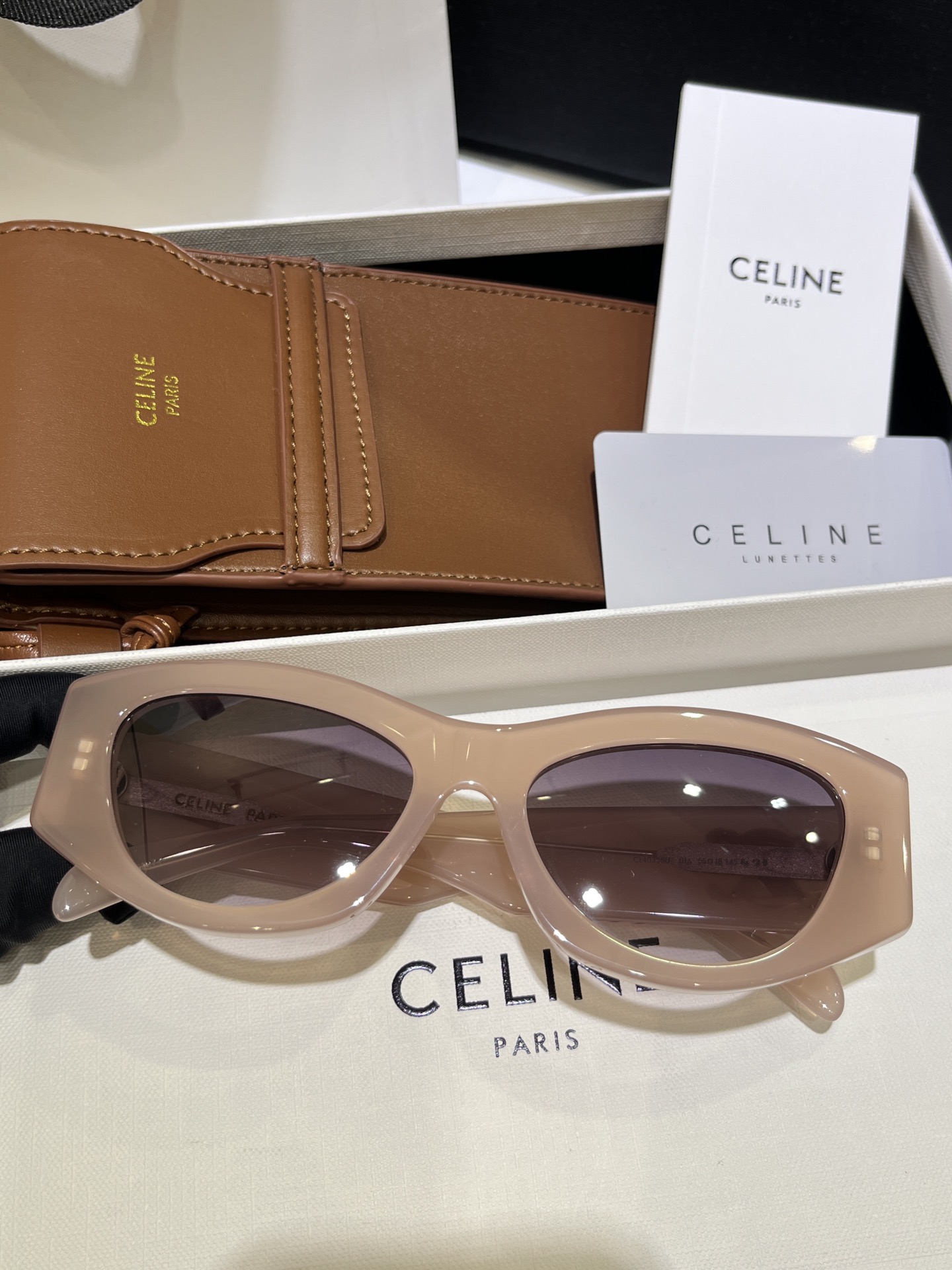 Celine Sunglasses