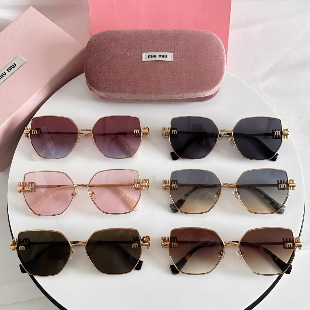  ‼️ 模特图 MIU MI*🎀🎀🎀MODELMU57ZS🎀🎀🎀SIZE：58口18-145🎀🎀🎀