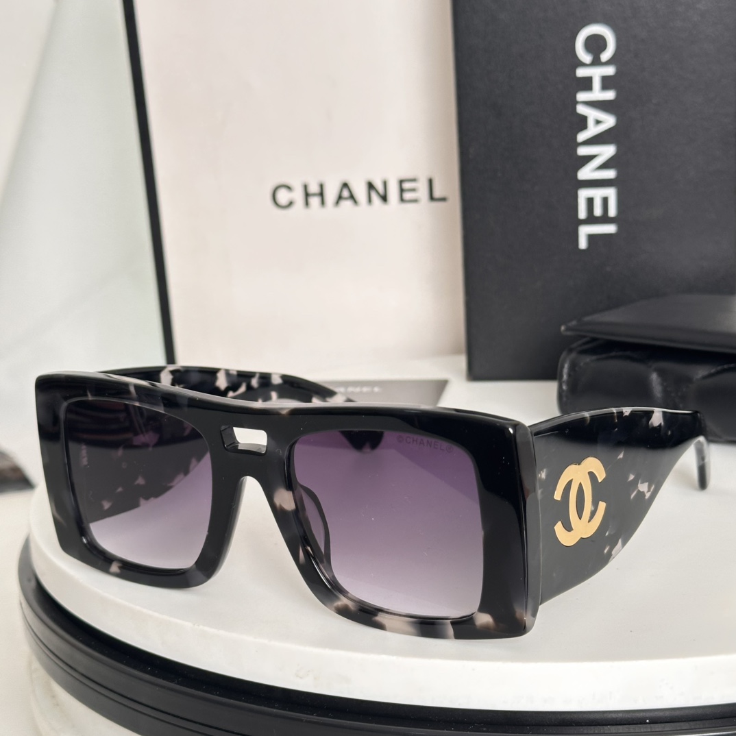 ‼️CHANEL
MOD：CH9141
Size：54口23-145