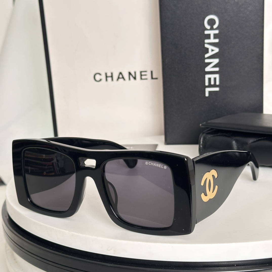  ‼️CHANEL
MOD：CH9141
Size：54口23-145