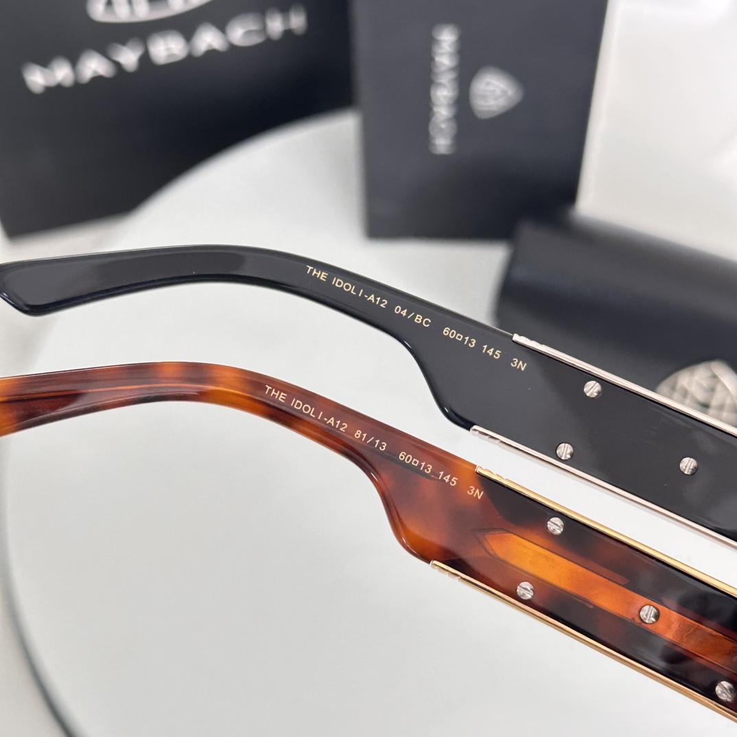  ‼️MAYBAC*
MOD：THE IDOL-A12
SIZE：60口13-145