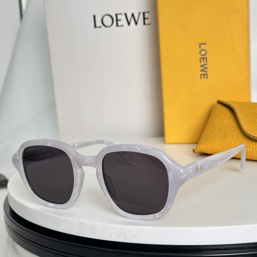  ‼️LOEWE🌟🌟🌟MODEL：LW40163F🌟🌟🌟SIZE：51口21-140🌟🌟🌟