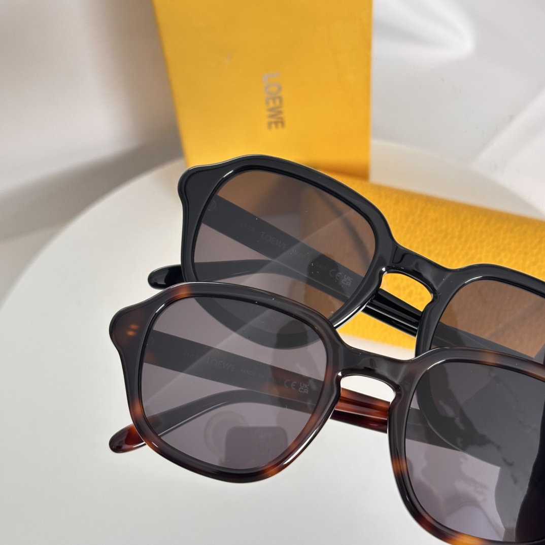  ‼️LOEWE🌟🌟🌟MODEL：LW40163F🌟🌟🌟SIZE：51口21-140🌟🌟🌟