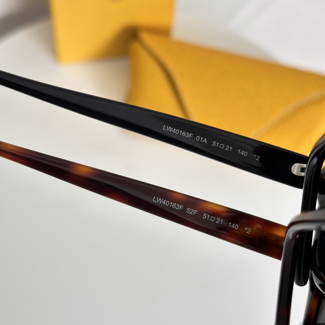 ‼️LOEWE🌟🌟🌟MODEL：LW40163F🌟🌟🌟SIZE：51口21-140🌟🌟🌟