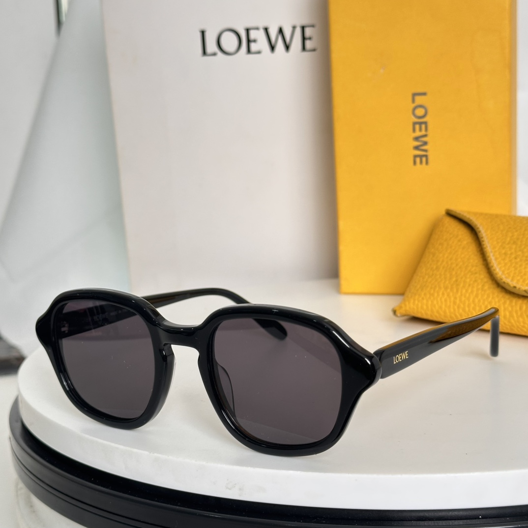 ‼️LOEWE🌟🌟🌟MODEL：LW40163F🌟🌟🌟SIZE：51口21-140🌟🌟🌟