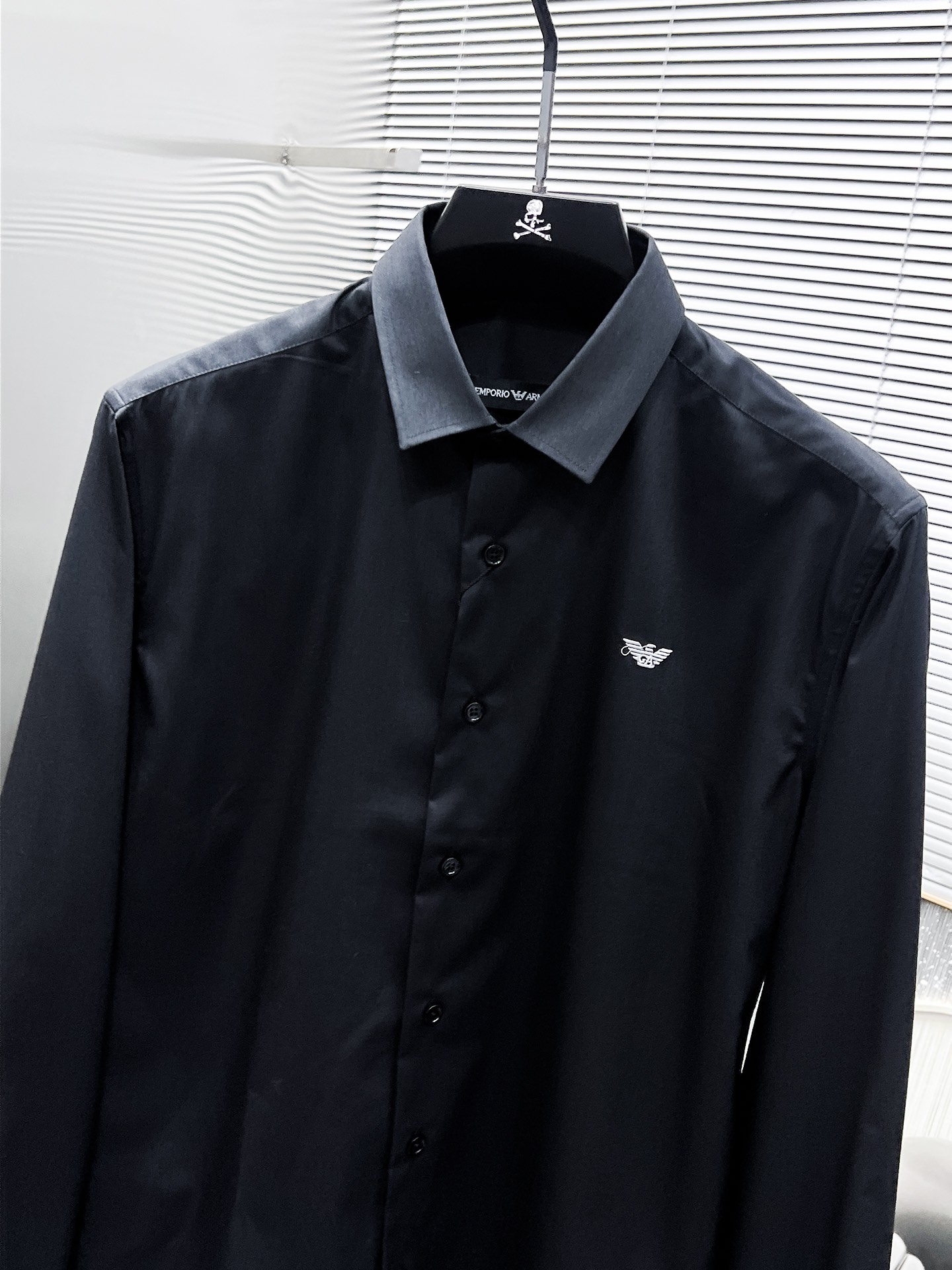 Armani  衬衫服装,armani 5