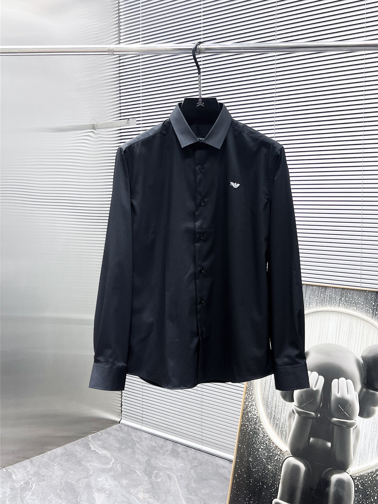 Armani  衬衫服装,armani 3