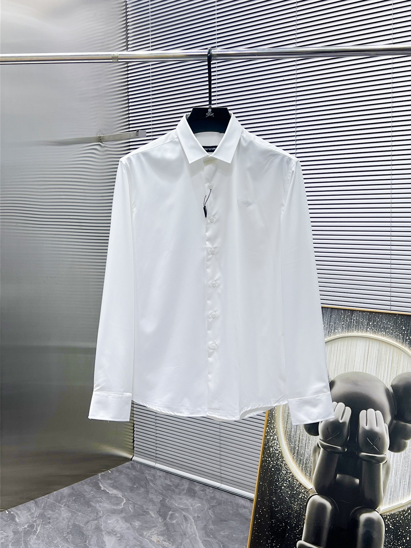 Armani  衬衫服装,armani 2