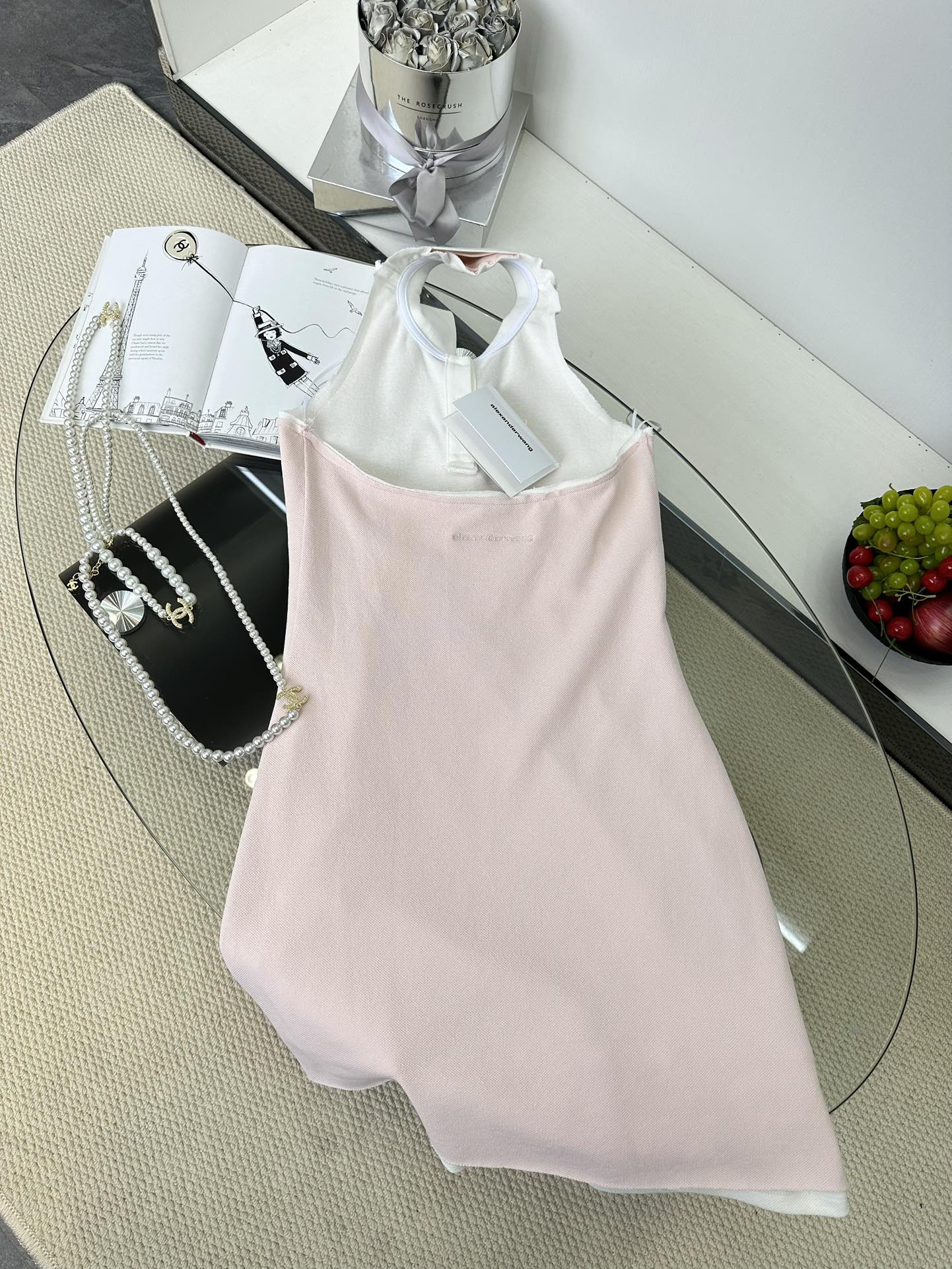 Fashion Review: P506 Dress – Bold and Sexy Choice for Royalty - 图片 2