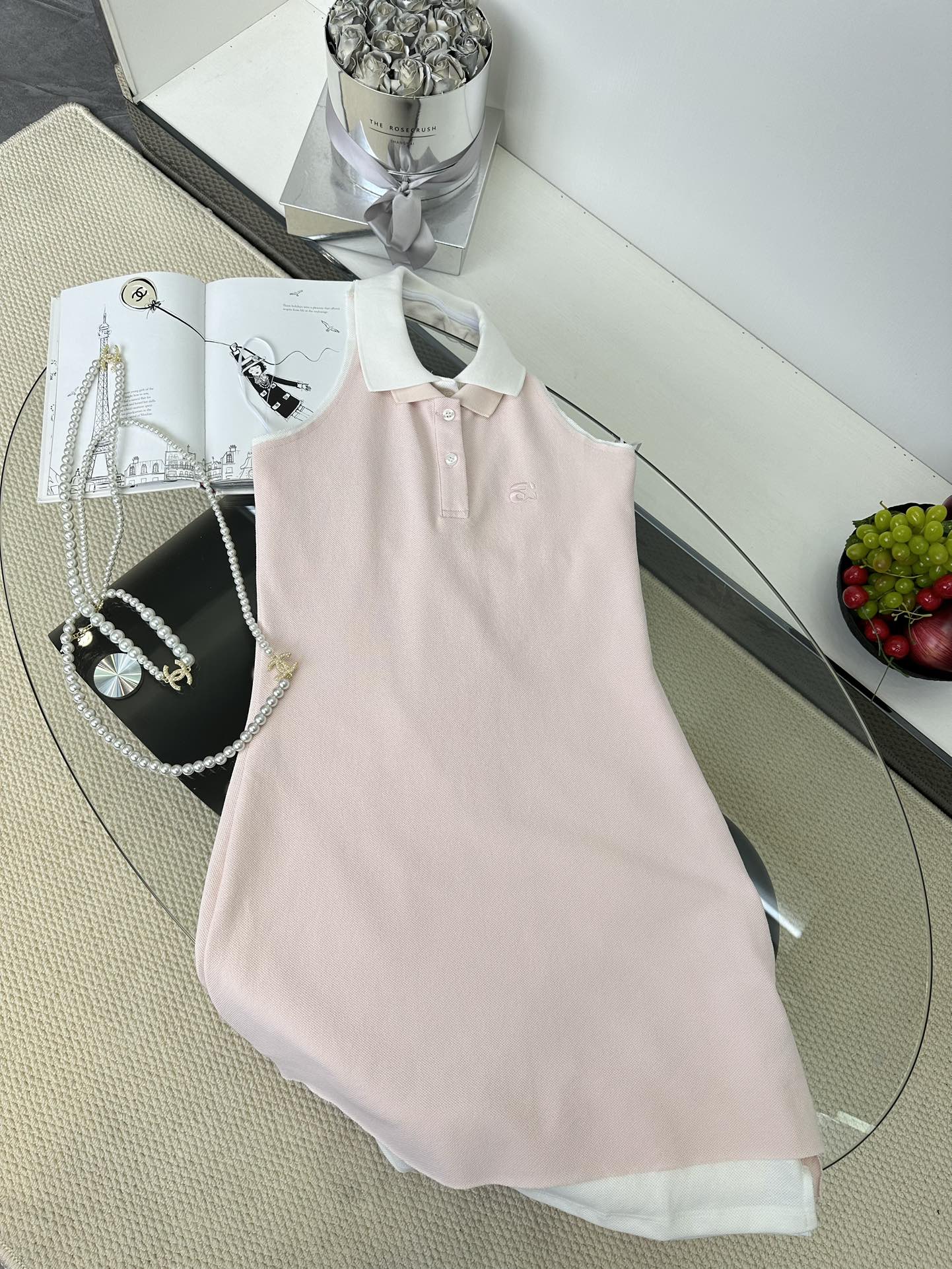 Fashion Review: P506 Dress – Bold and Sexy Choice for Royalty - 图片 3
