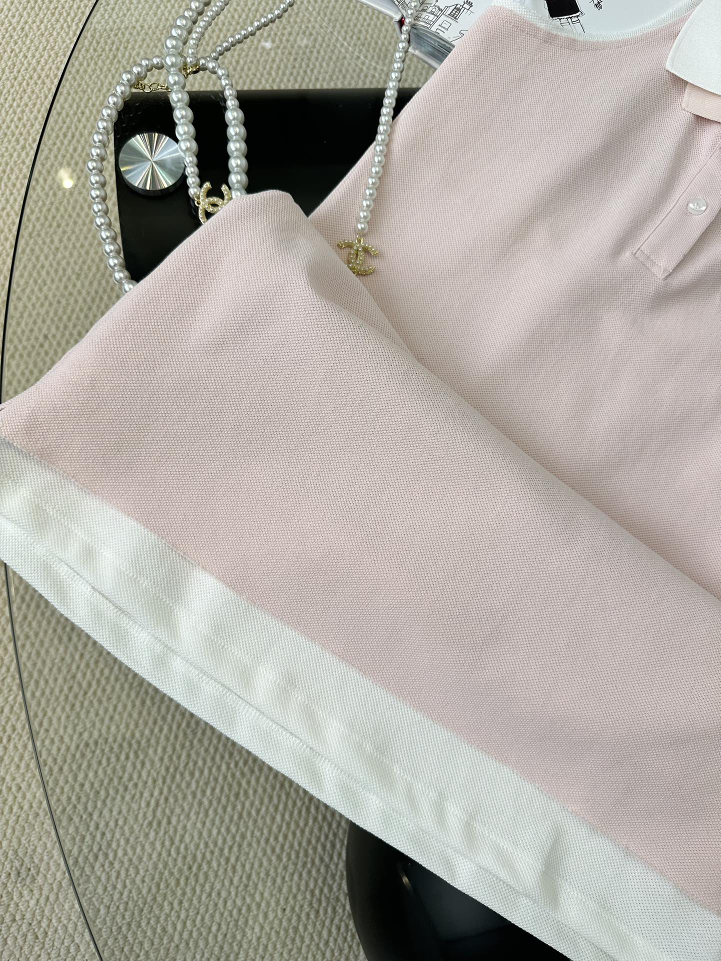 Fashion Review: P506 Dress – Bold and Sexy Choice for Royalty - 图片 7