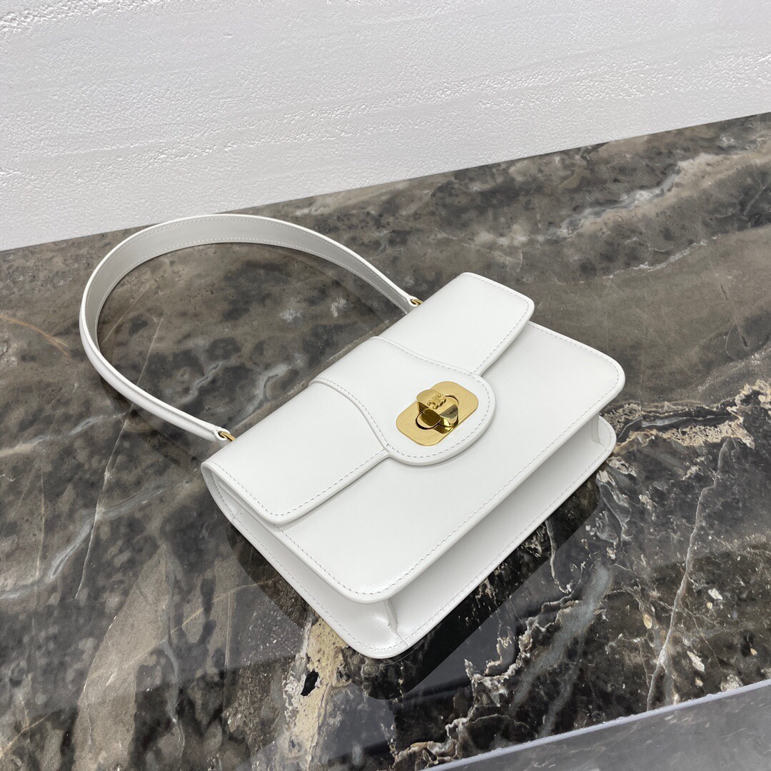 JOSEPHINE TRIOMPHE 腋下包包 6