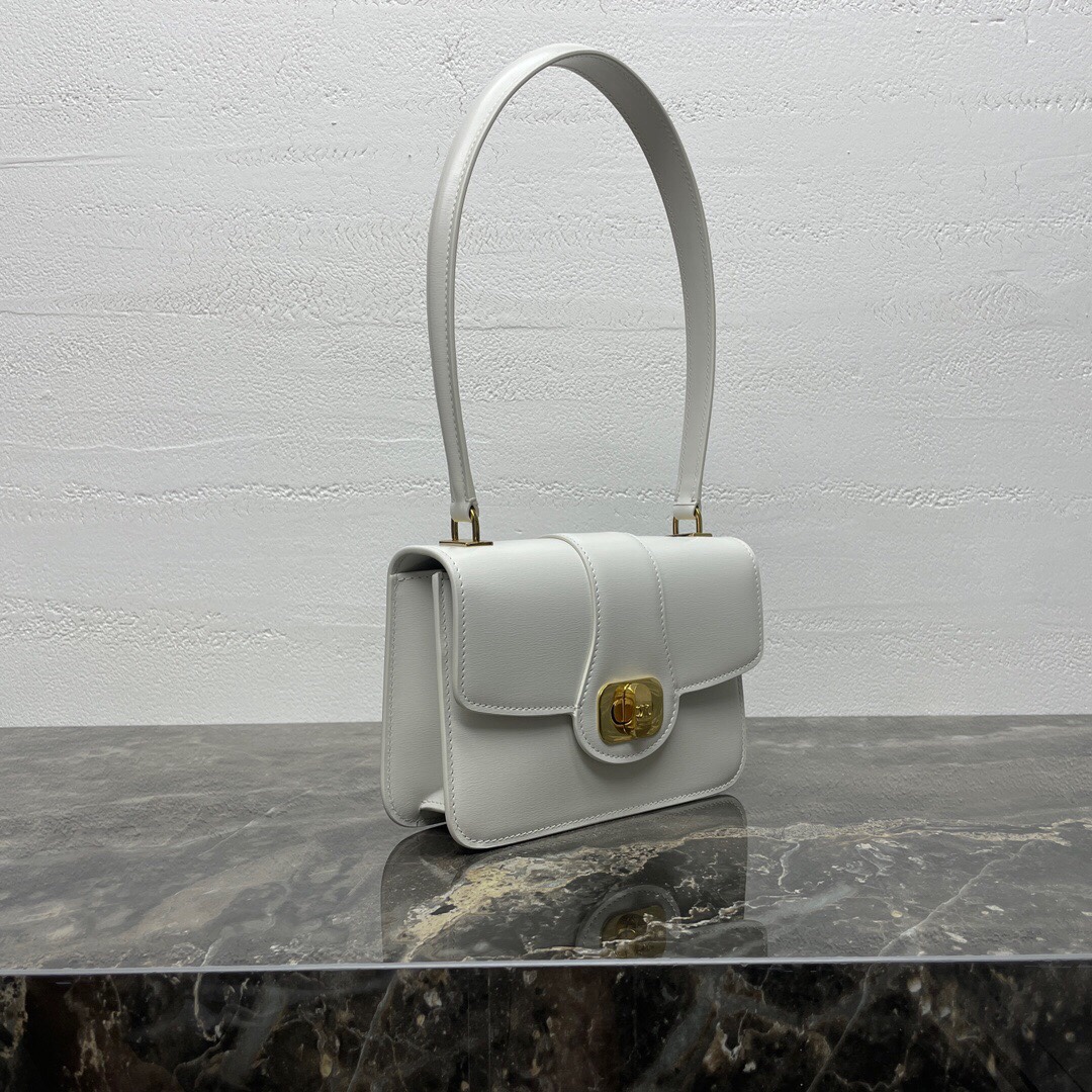 JOSEPHINE TRIOMPHE 腋下包包 2