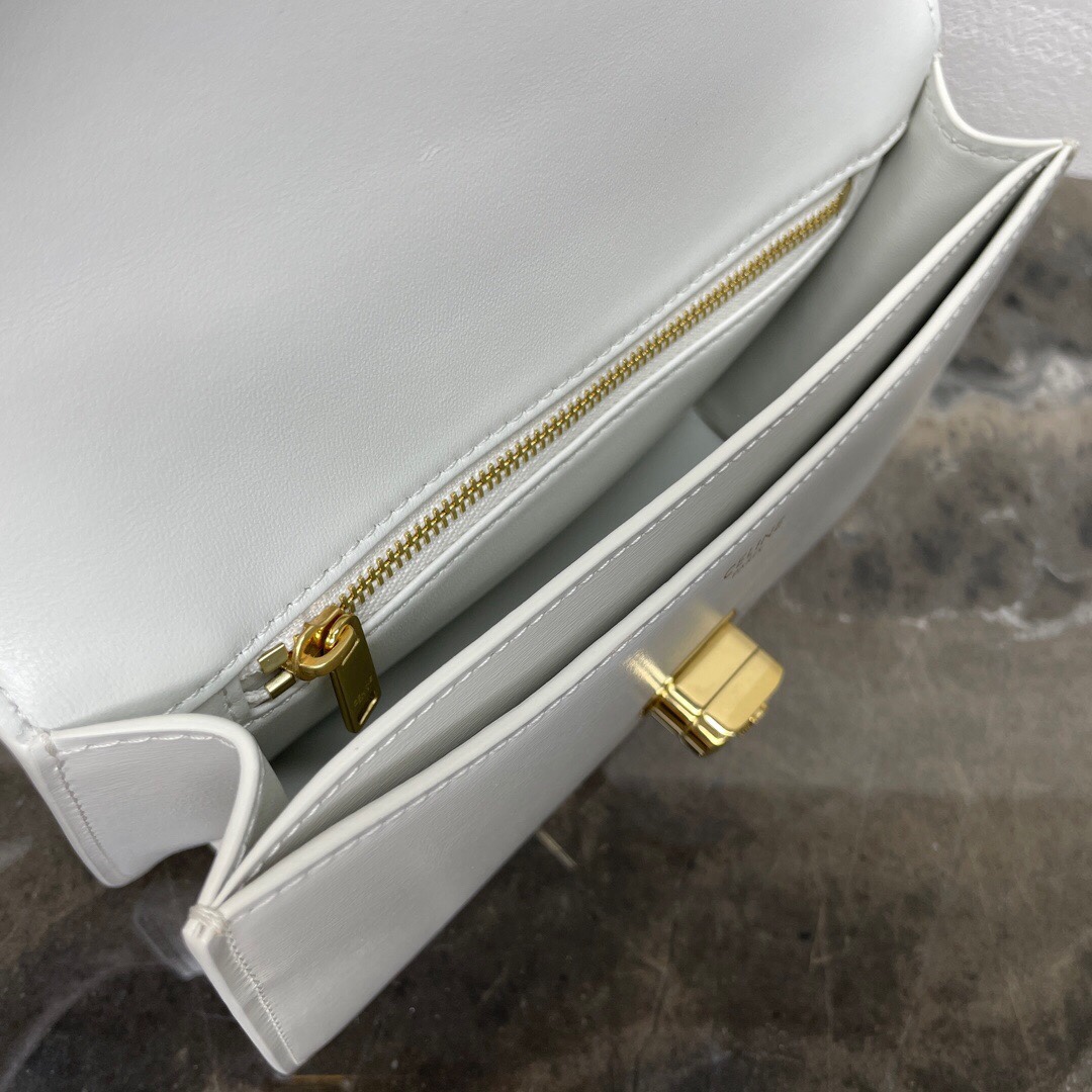 JOSEPHINE TRIOMPHE 腋下包包 8