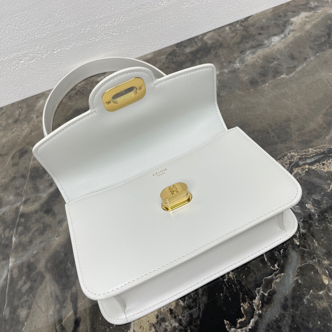 JOSEPHINE TRIOMPHE 腋下包包 7