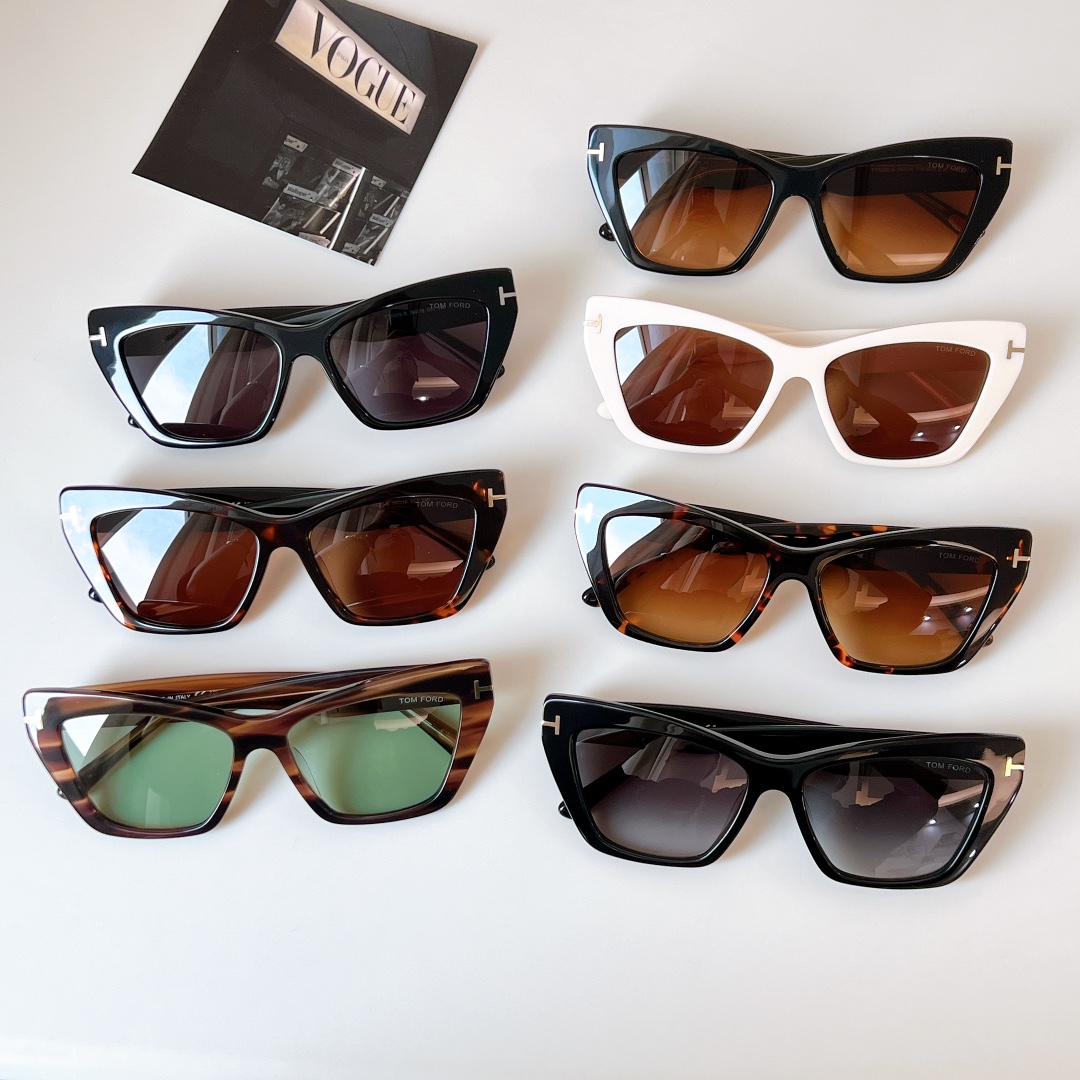  TOM FOR*
ModelFT6026
Size：56口16-145
🔝🔝