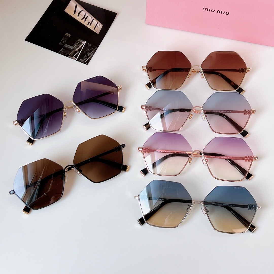 MIU MI*
MODELSMUA55
SIZE：60口12-145
🔝🔝
