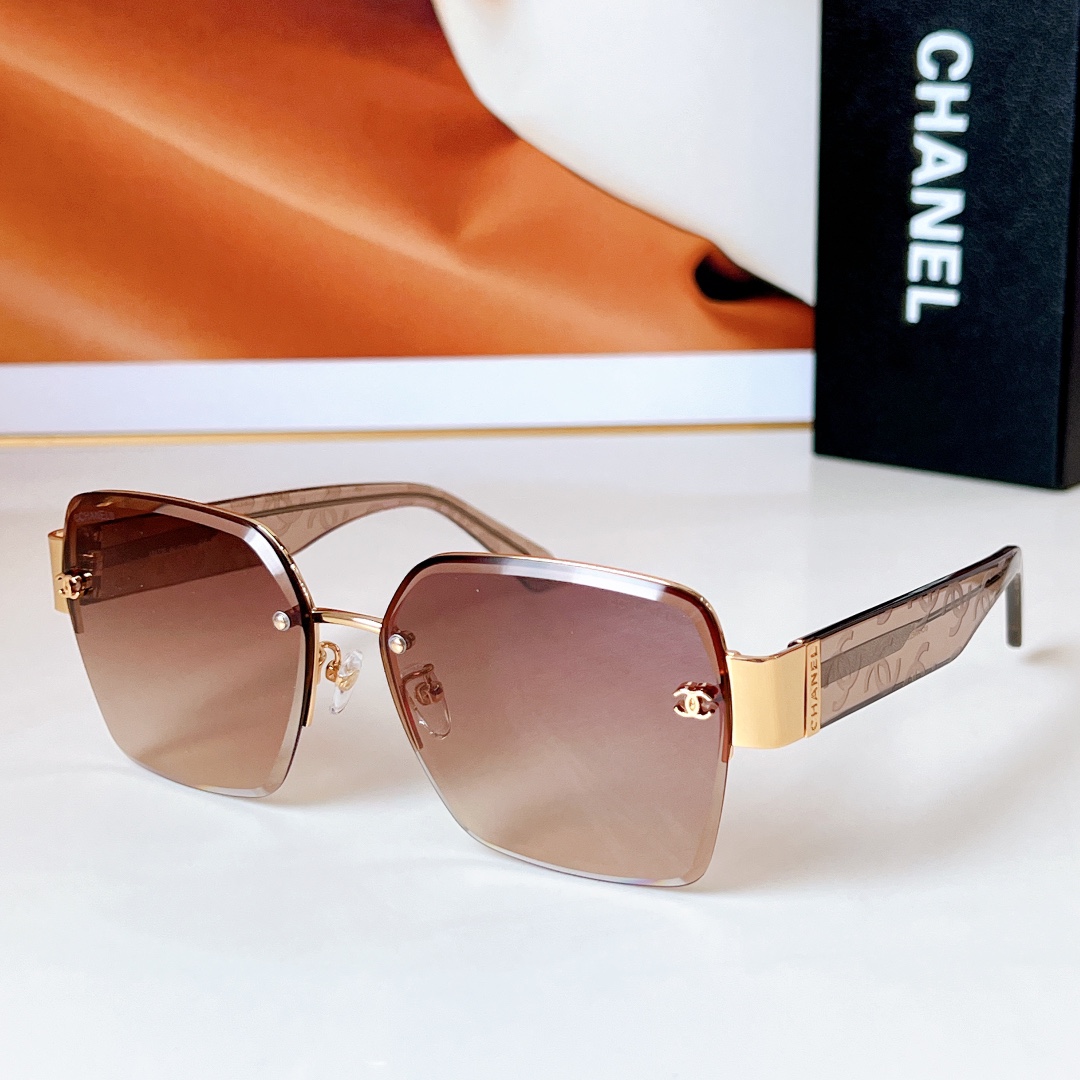  CHANE*
MODEL：CH6065S
SIZE：61口15-145
🔝🔝