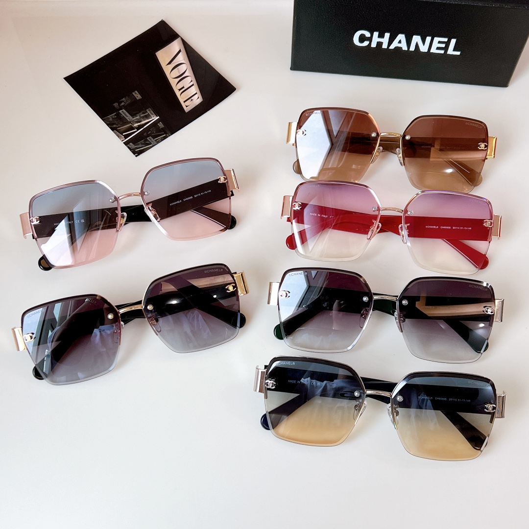  CHANE*
MODEL：CH6065S
SIZE：61口15-145
🔝🔝