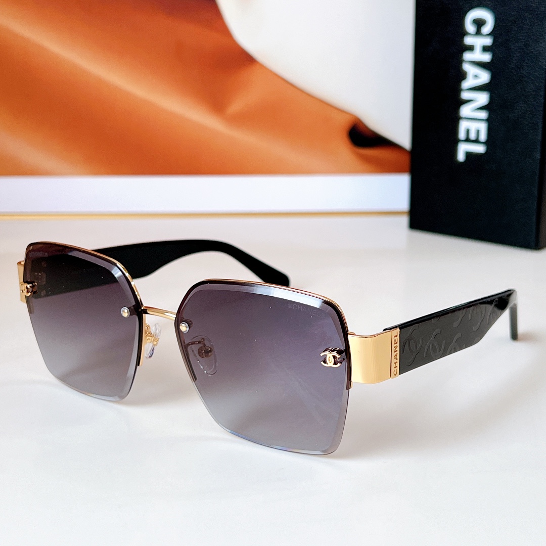  CHANE*
MODEL：CH6065S
SIZE：61口15-145
🔝🔝