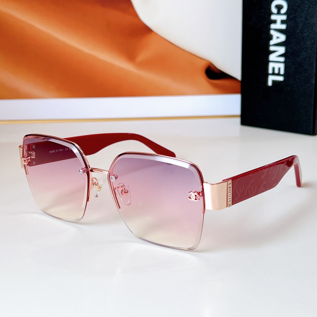  CHANE*
MODEL：CH6065S
SIZE：61口15-145
🔝🔝