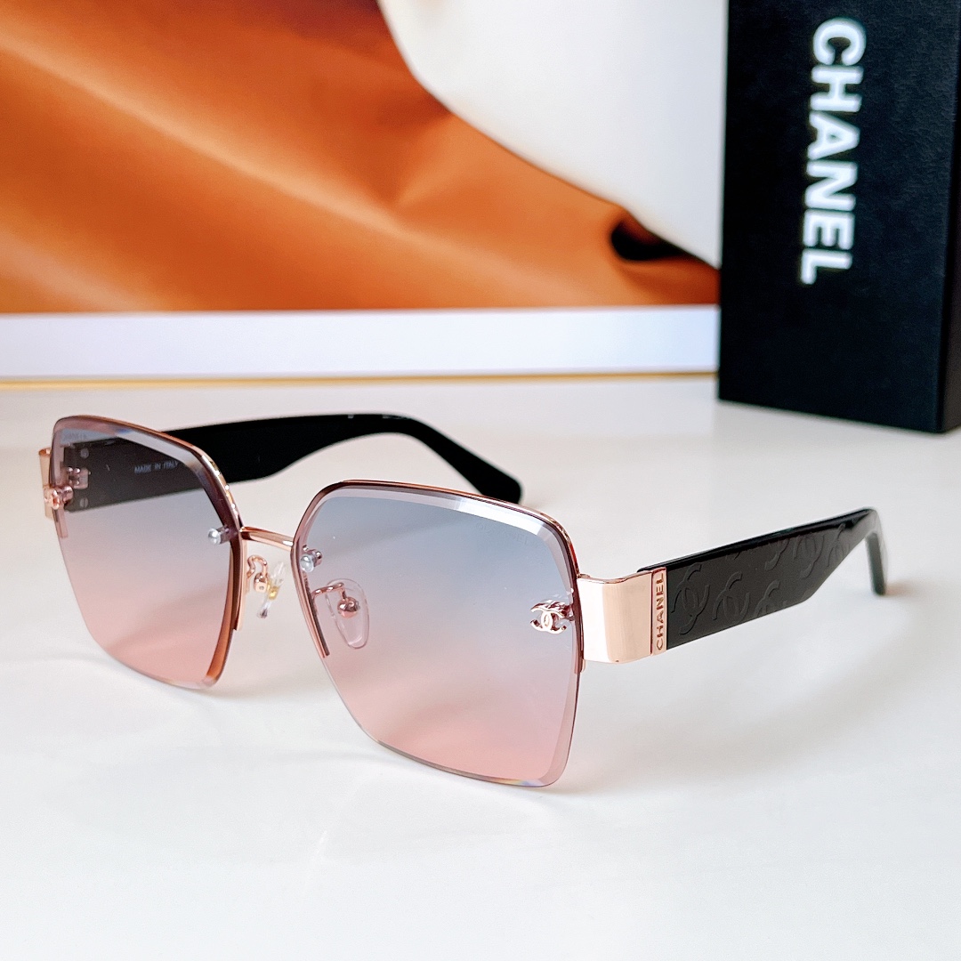  CHANE*
MODEL：CH6065S
SIZE：61口15-145
🔝🔝