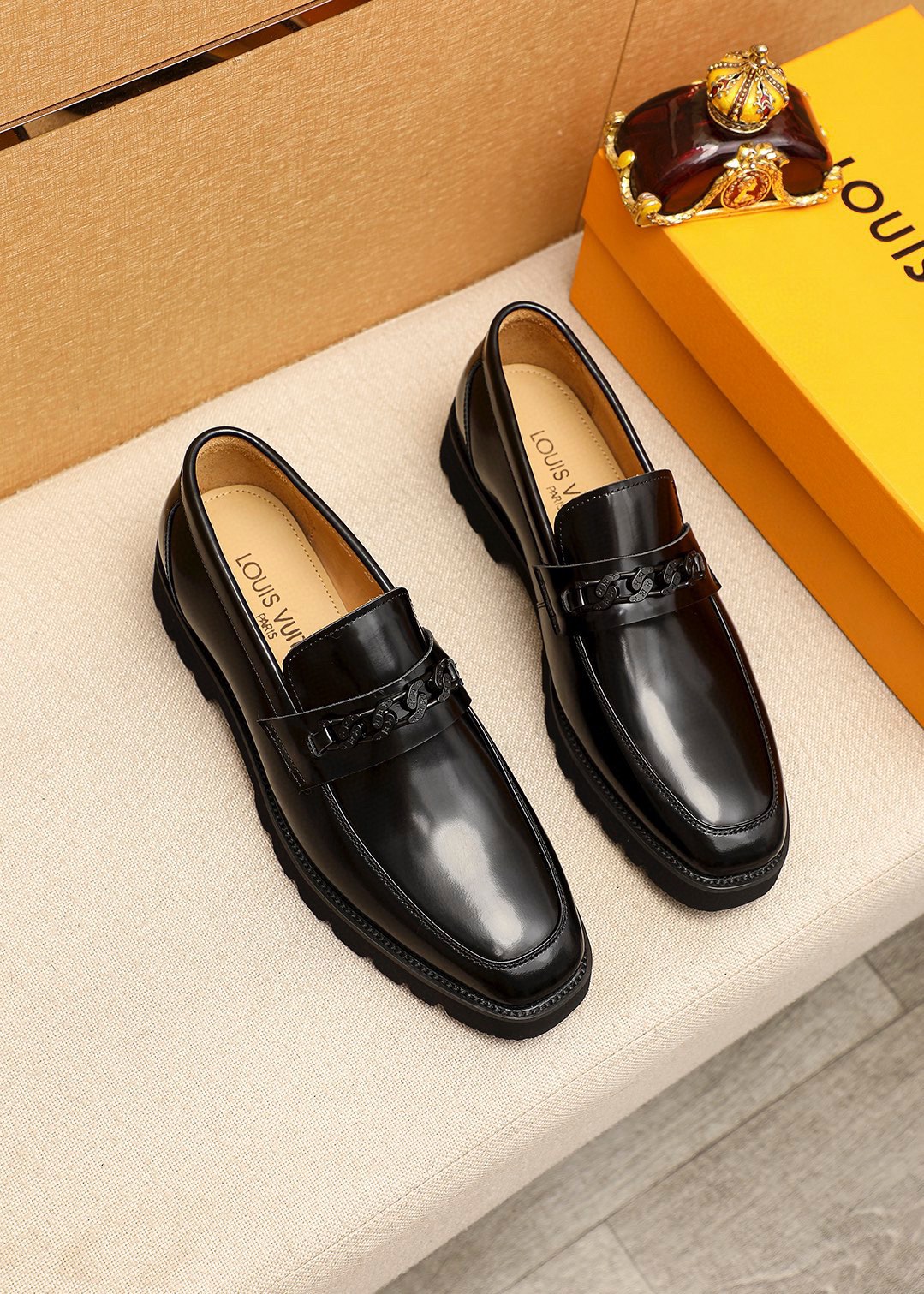 NO:276587,Product trademark LOUIS VUITTON 