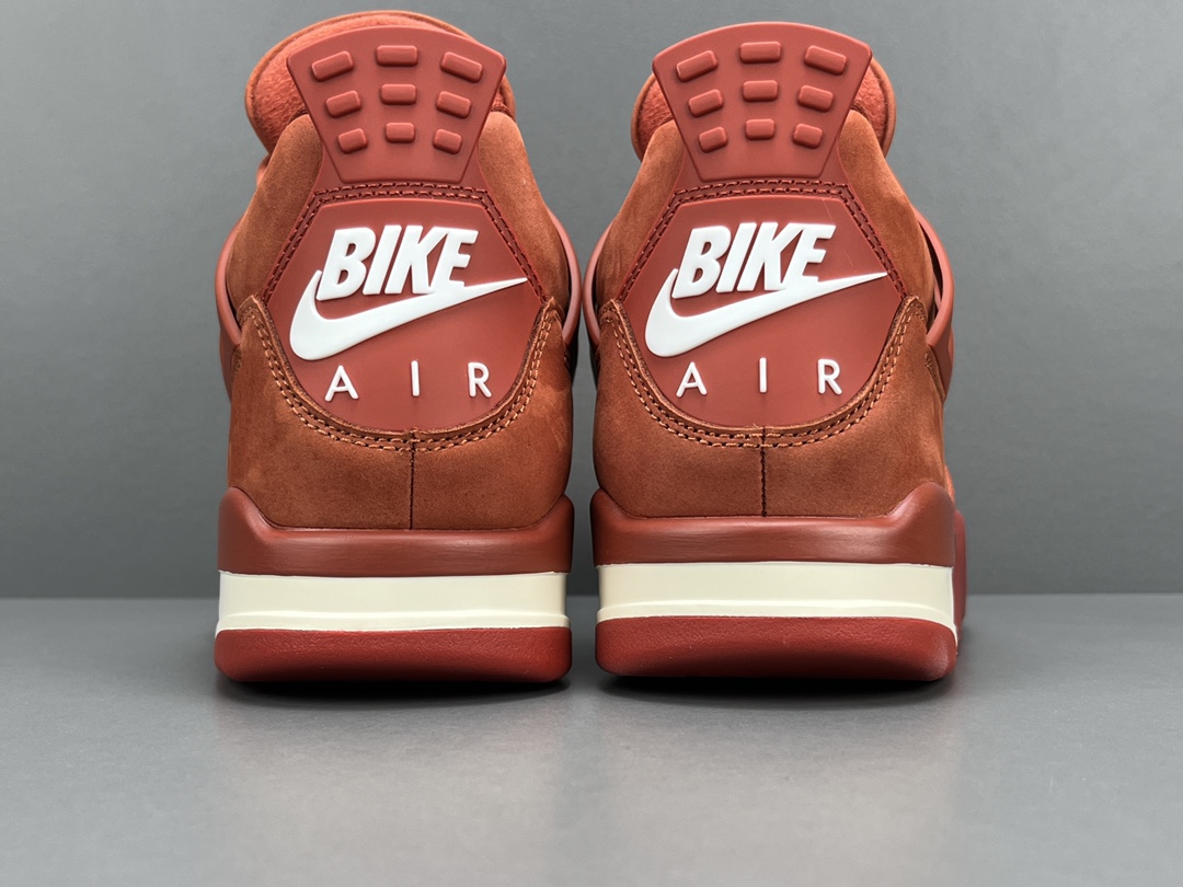  
【纯原版 AJ4】Nigel Sylvester x Jordan Air Jordan 4 OG 