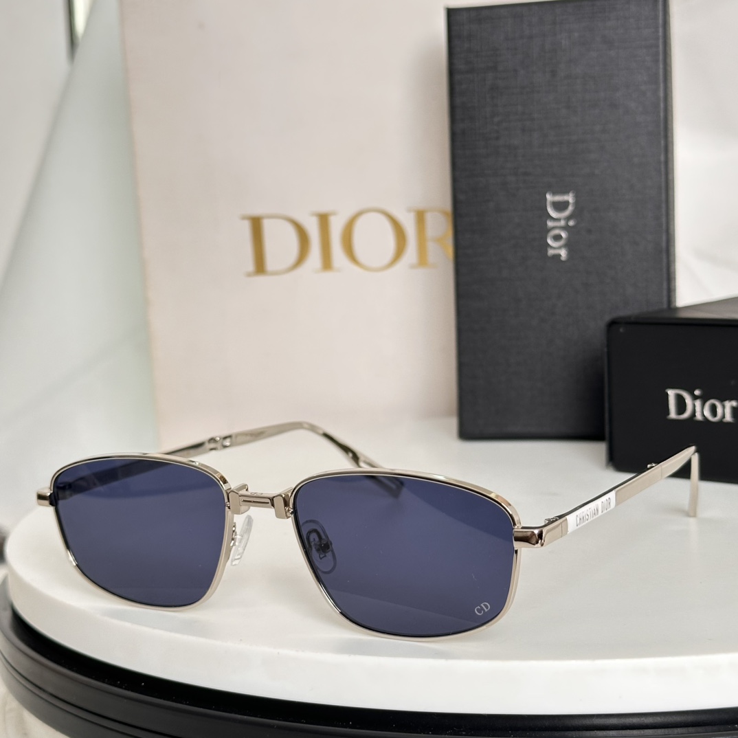  ‼️DIOR✨✨✨MODEL DIOR 90AIU✨✨✨SIZE：58口18-145✨✨折叠款~~
