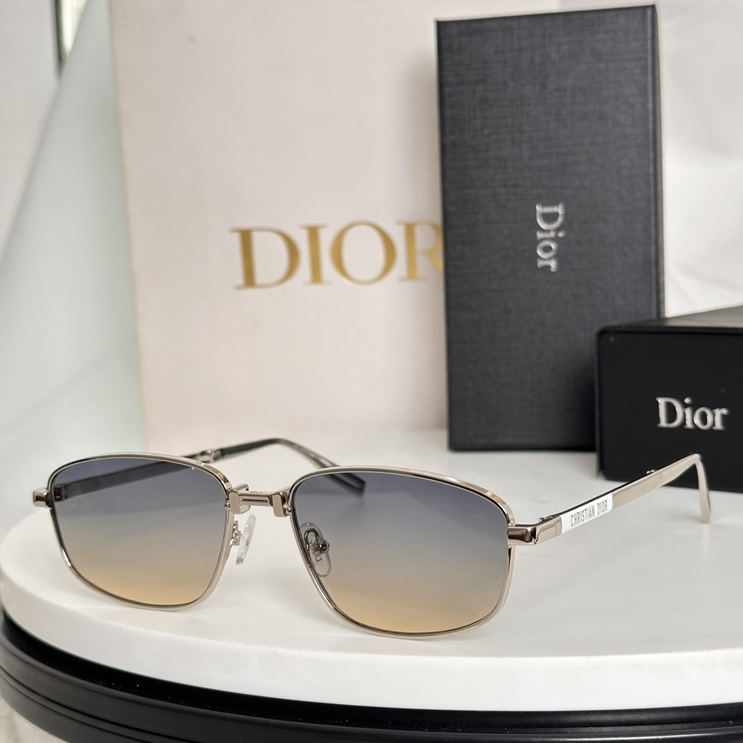  ‼️DIOR✨✨✨MODEL DIOR 90AIU✨✨✨SIZE：58口18-145✨✨折叠款~~