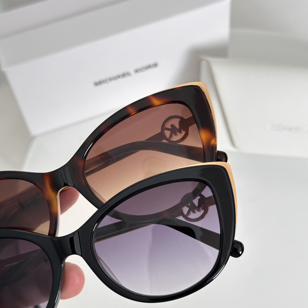  ‼️MICHAEL KORS🌟🌟🌟MODEL：MK 2127U 🌟🌟🌟SIZE：55口18-145🌟🌟