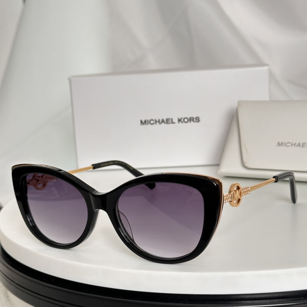  ‼️MICHAEL KORS🌟🌟🌟MODEL：MK 2127U 🌟🌟🌟SIZE：55口18-145🌟🌟