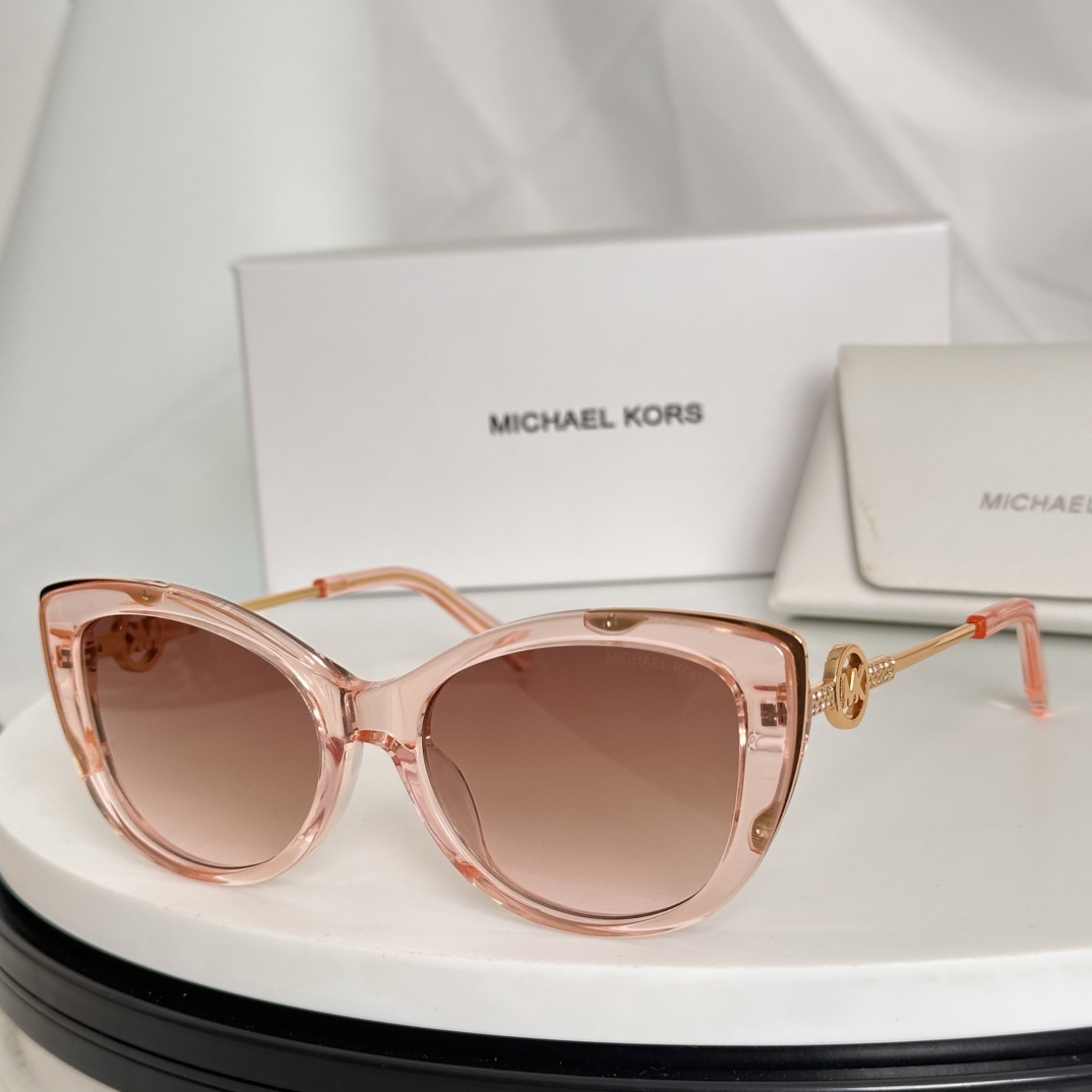  ‼️MICHAEL KORS🌟🌟🌟MODEL：MK 2127U 🌟🌟🌟SIZE：55口18-145🌟🌟