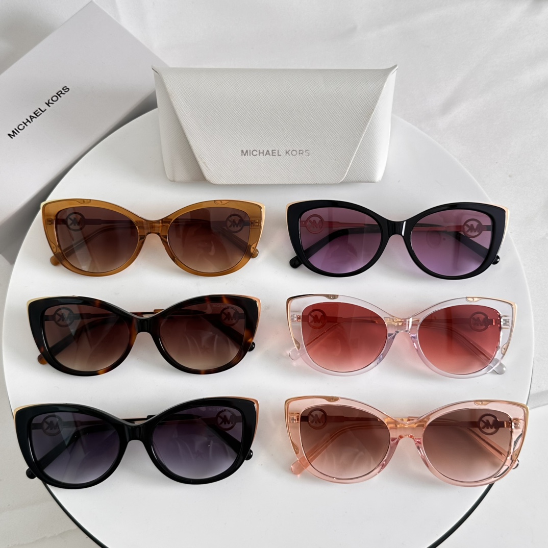  ‼️MICHAEL KORS🌟🌟🌟MODEL：MK 2127U 🌟🌟🌟SIZE：55口18-145🌟🌟