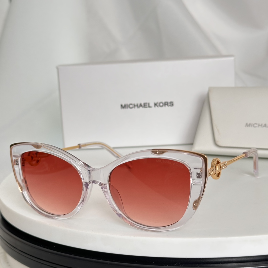  ‼️MICHAEL KORS🌟🌟🌟MODEL：MK 2127U 🌟🌟🌟SIZE：55口18-145🌟🌟