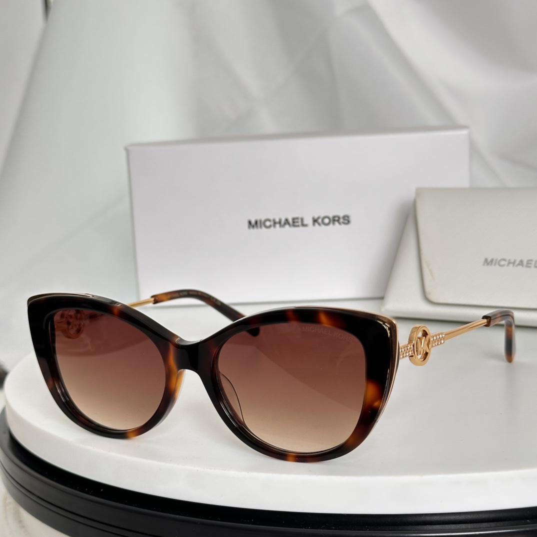  ‼️MICHAEL KORS🌟🌟🌟MODEL：MK 2127U 🌟🌟🌟SIZE：55口18-145🌟🌟